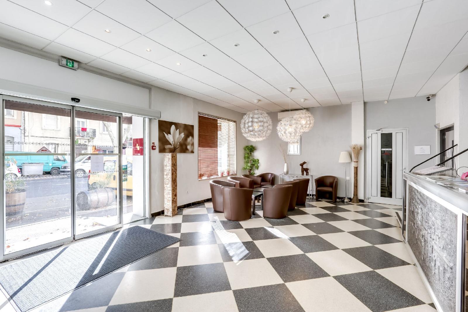 Citotel du Midi