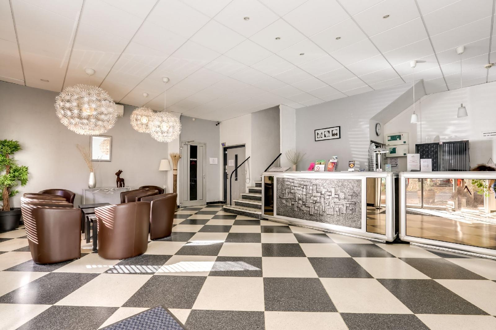Citotel du Midi