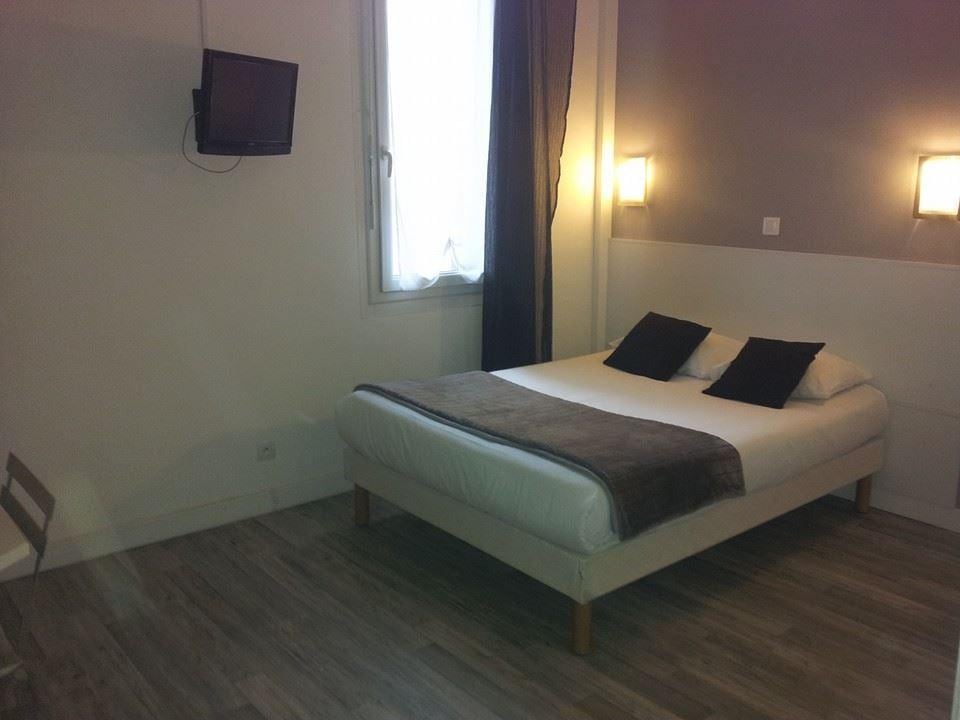 Citotel du Midi