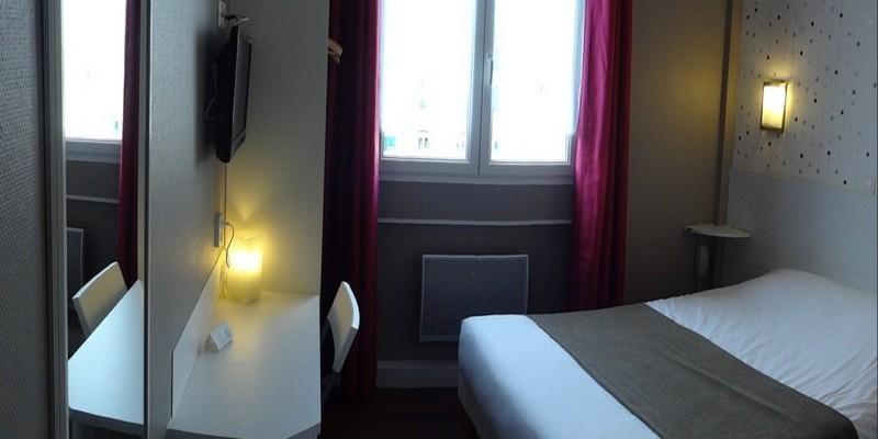 Citotel du Midi