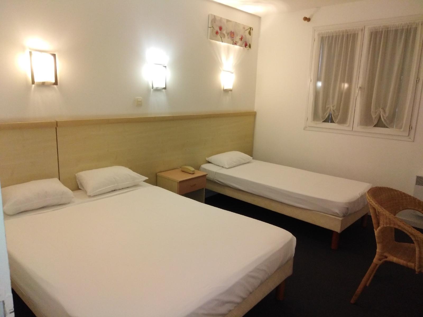 Citotel du Midi