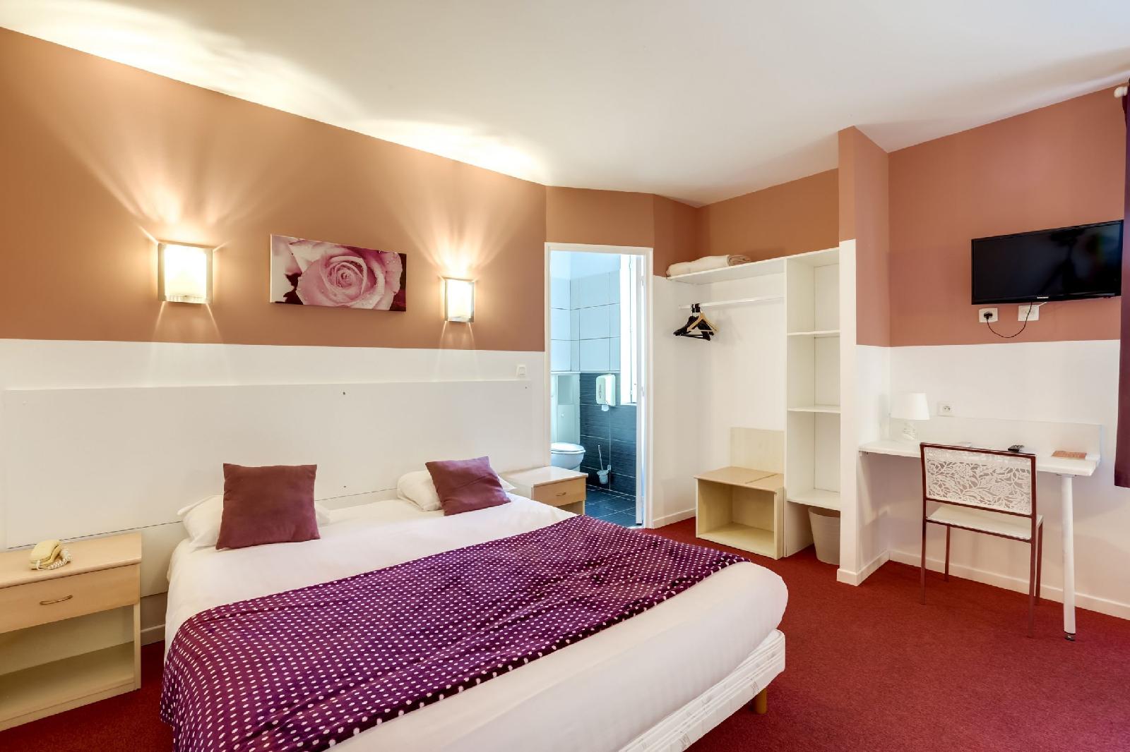 Citotel du Midi