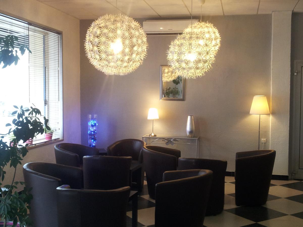 Citotel du Midi