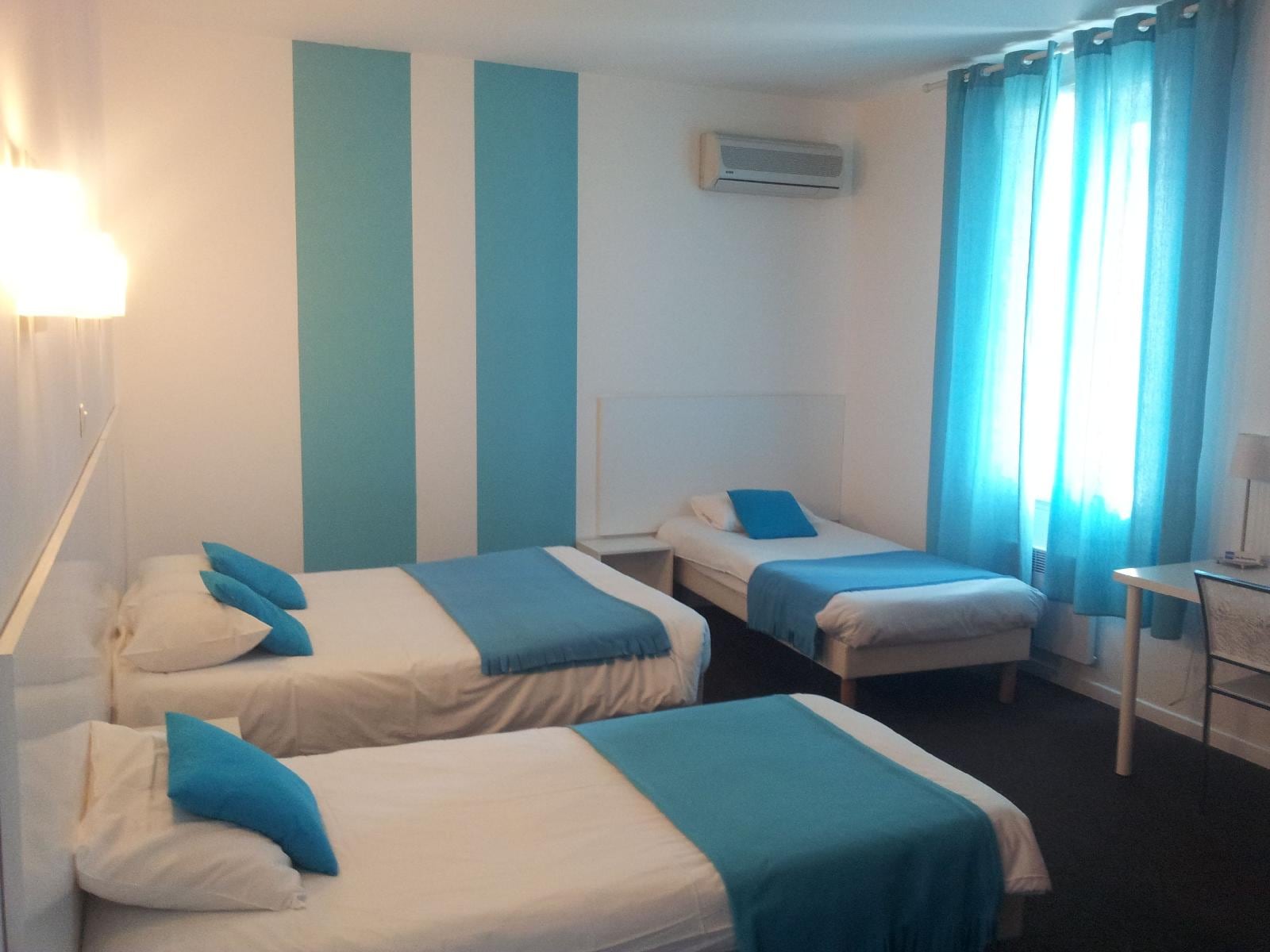Citotel du Midi