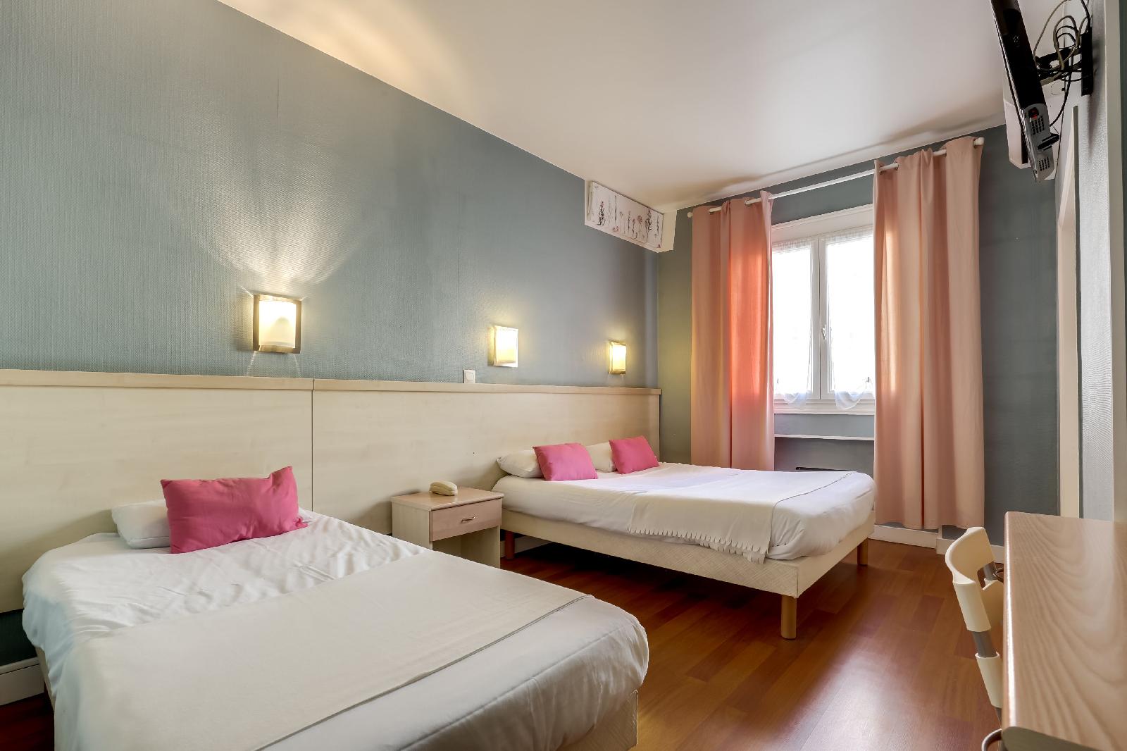 Citotel du Midi
