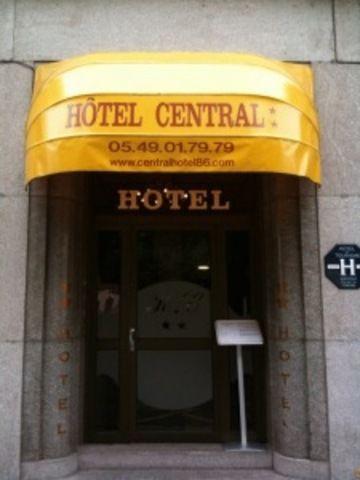 Hotel Central