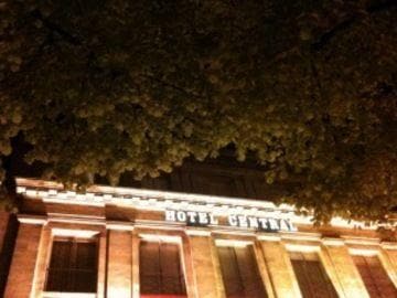 Hotel Central