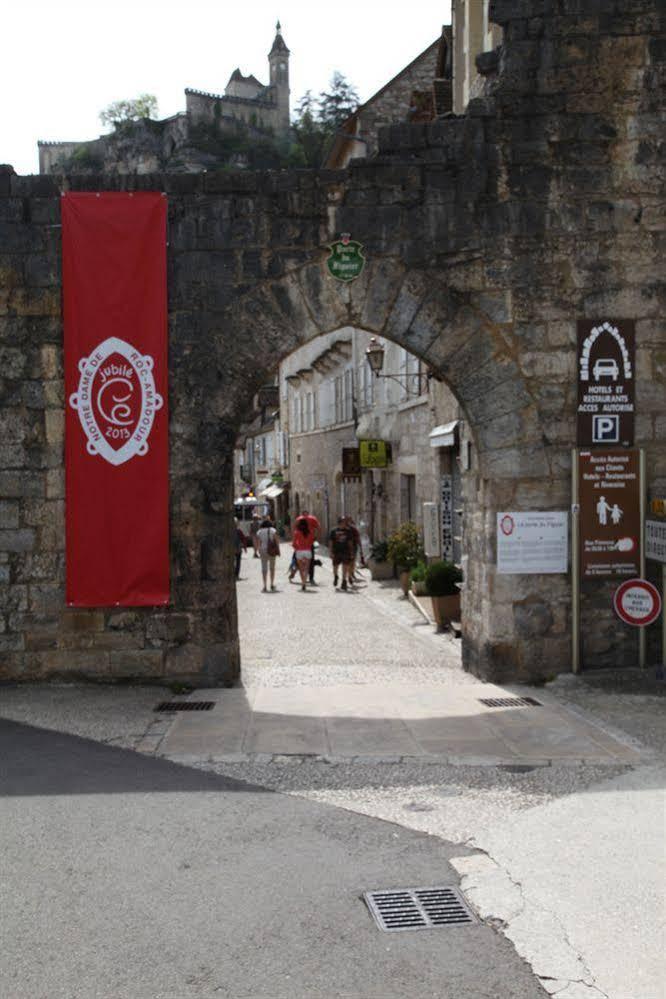 Hotel du Lion d'Or
