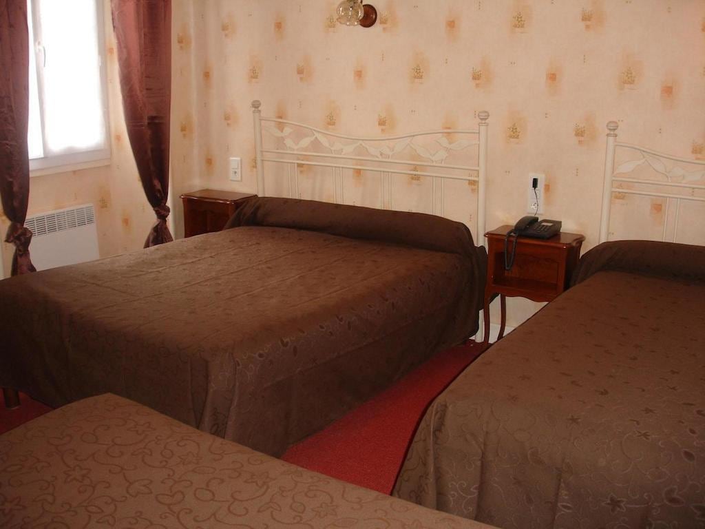 Hotel du Lion d'Or