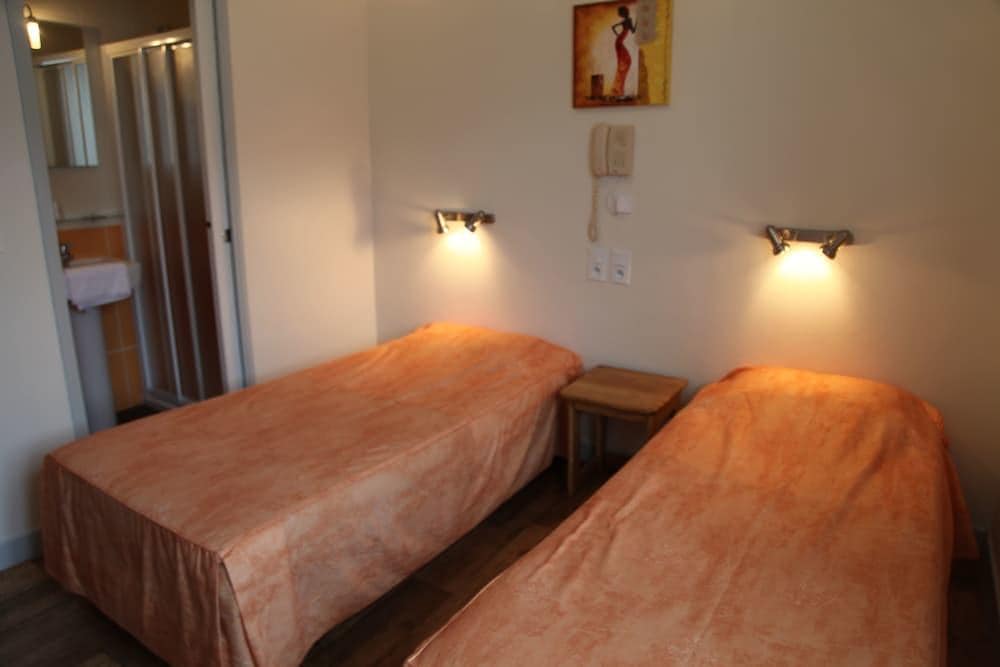 Hotel du Lion d'Or