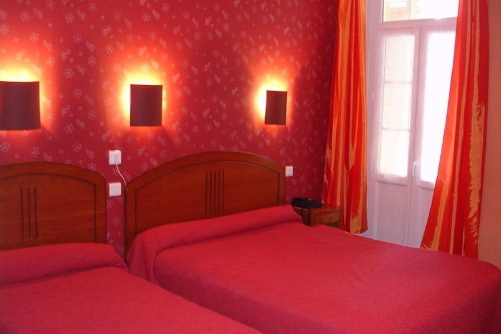Hotel du Lion d'Or