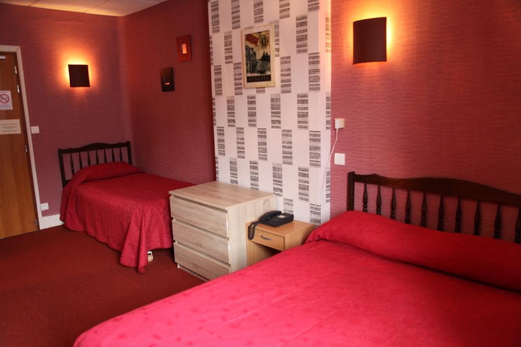Hotel du Lion d'Or