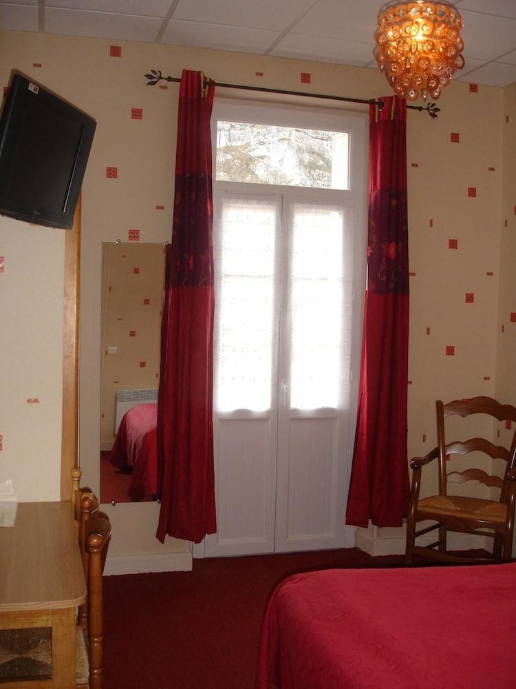 Hotel du Lion d'Or