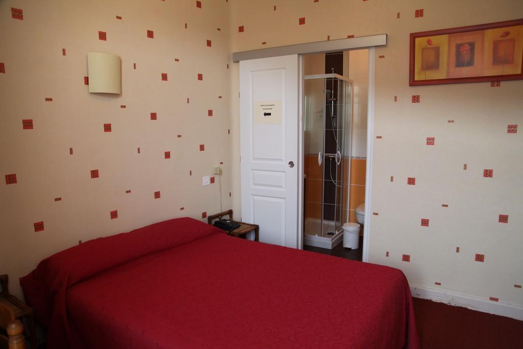 Hotel du Lion d'Or
