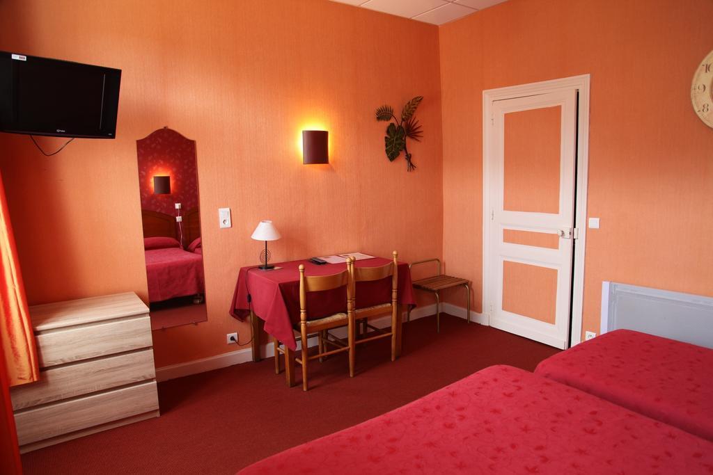 Hotel du Lion d'Or
