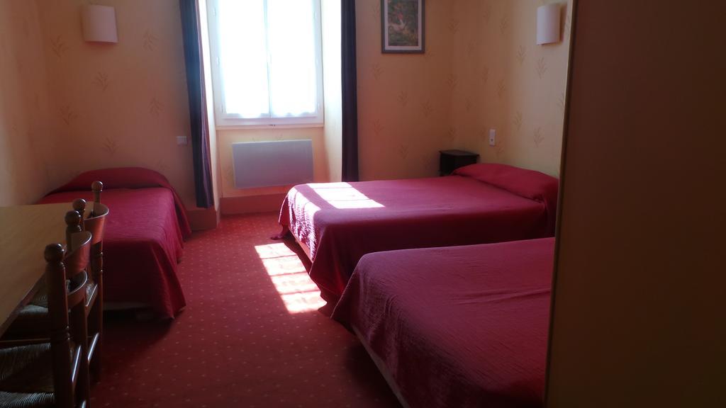 Hotel du Lion d'Or