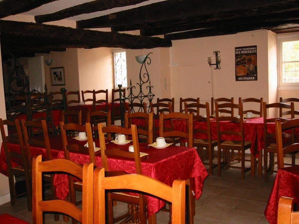 Hotel du Lion d'Or