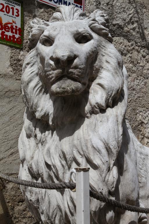 Hotel du Lion d'Or