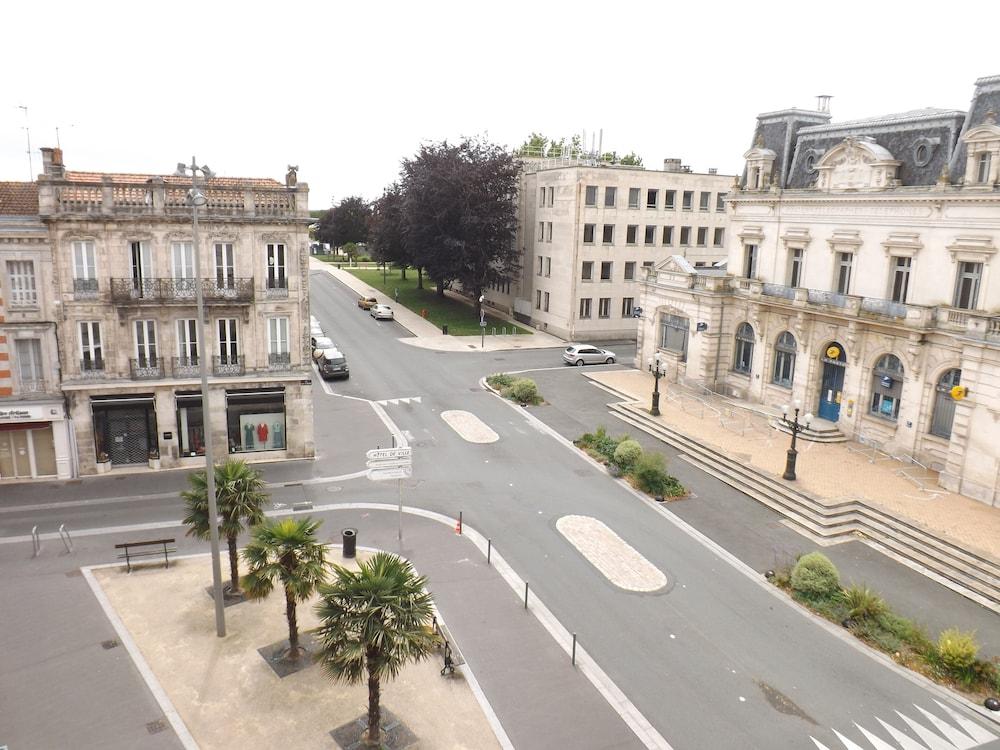 Citotel De France