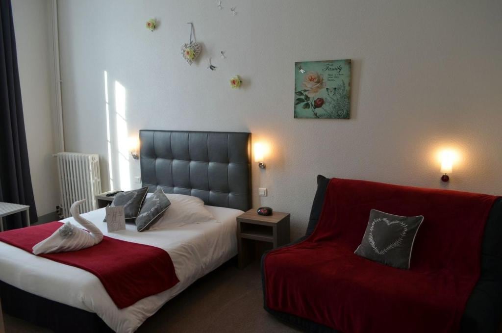 Citotel De France