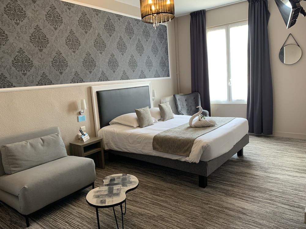 Citotel De France