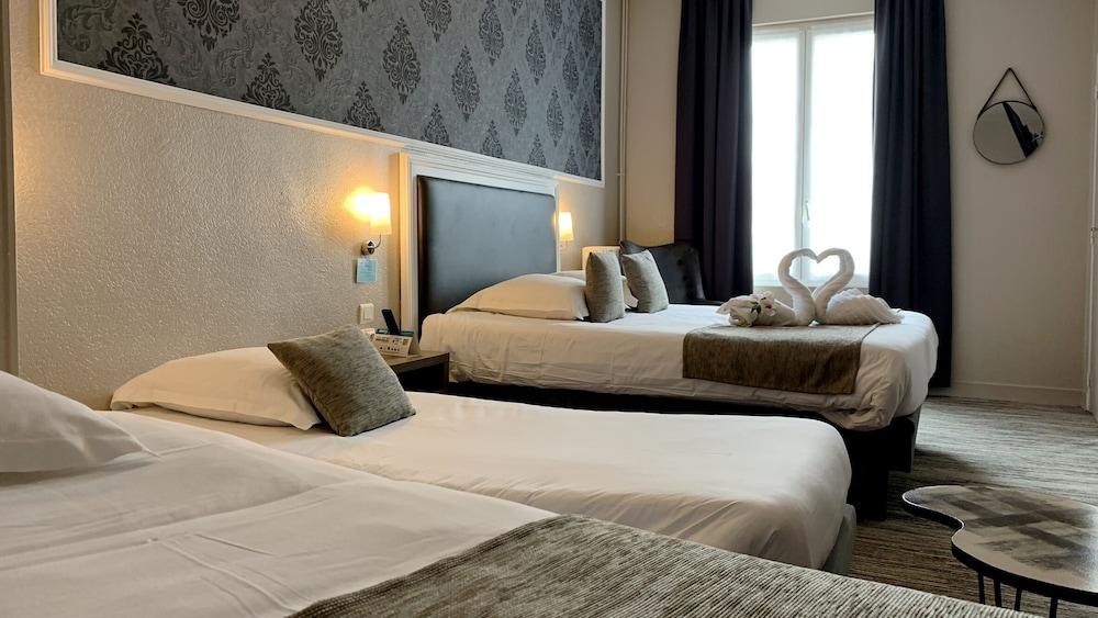 Citotel De France