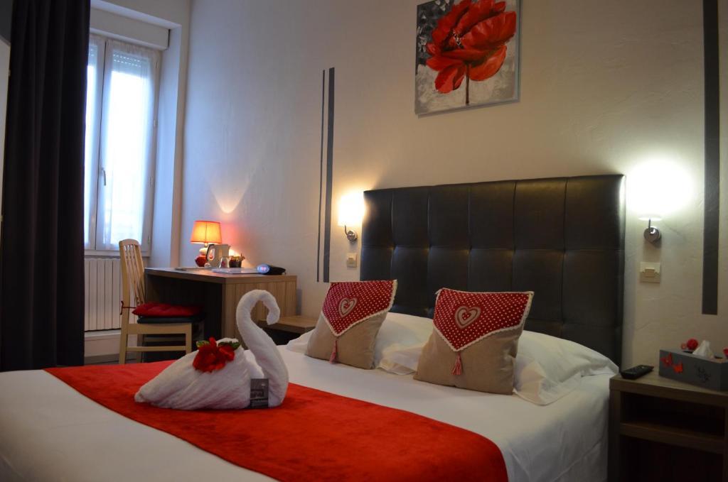 Citotel De France