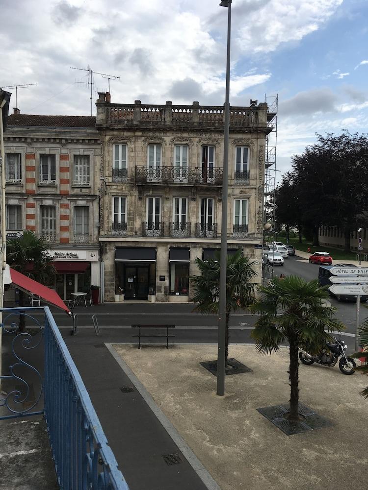 Citotel De France