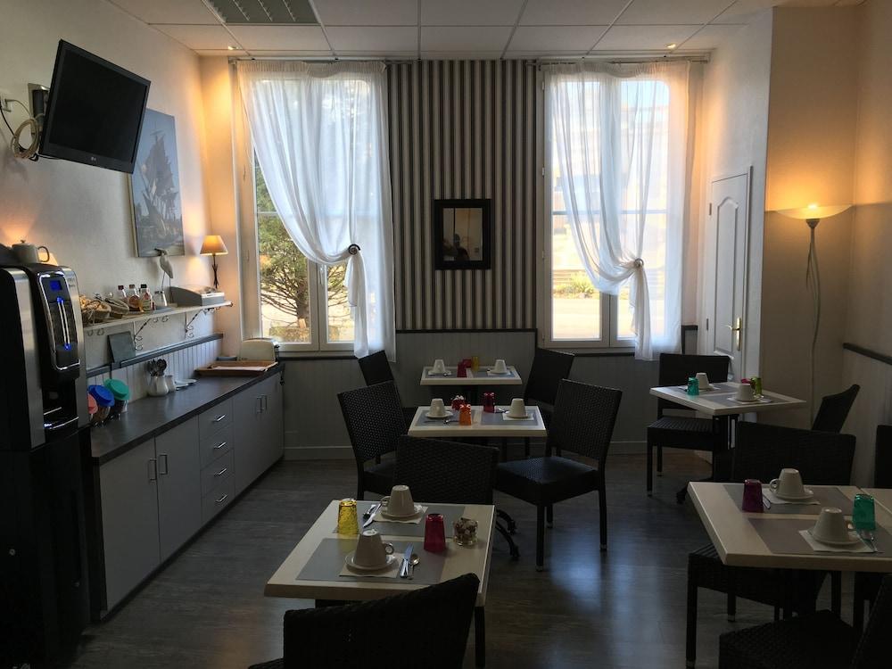 Citotel De France