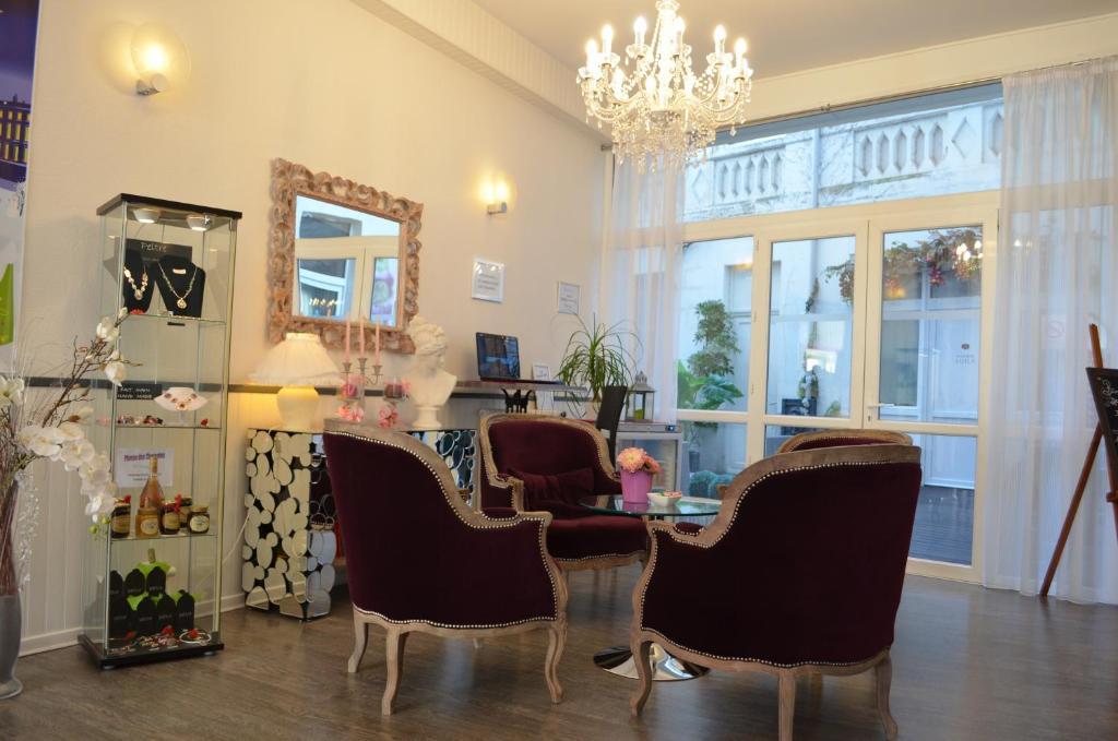 Citotel De France