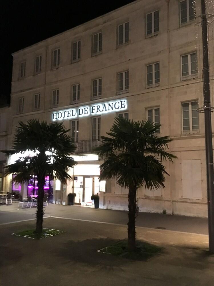 Citotel De France