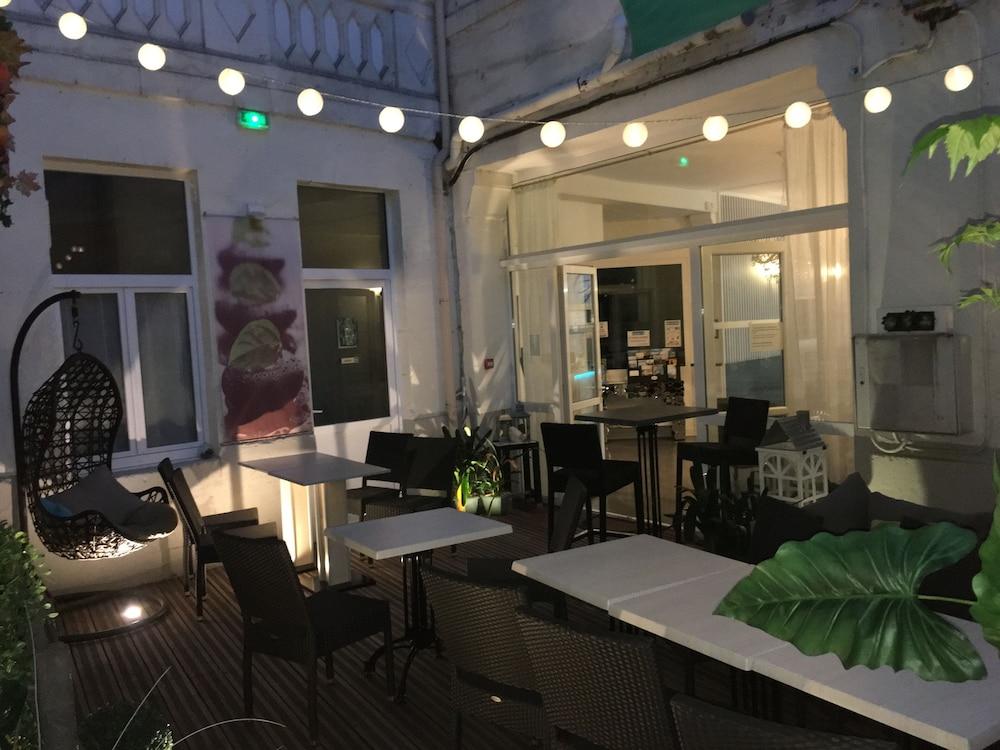 Citotel De France
