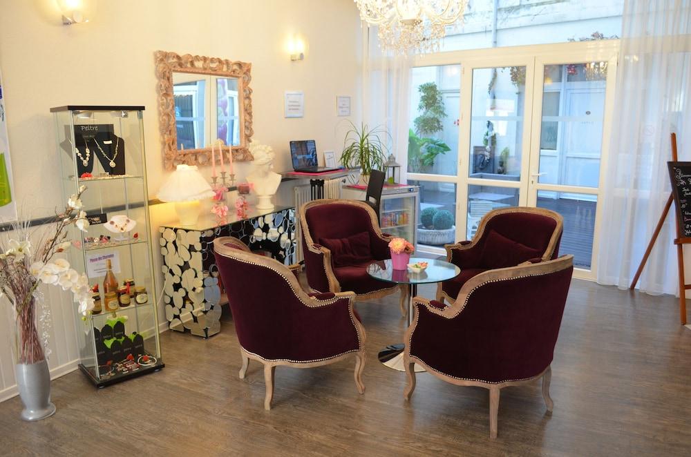 Citotel De France