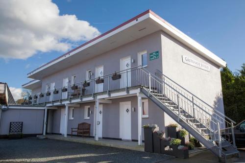 Hotel Gasthof Handewitt
