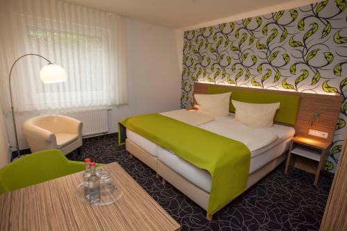 Hotel Gasthof Handewitt