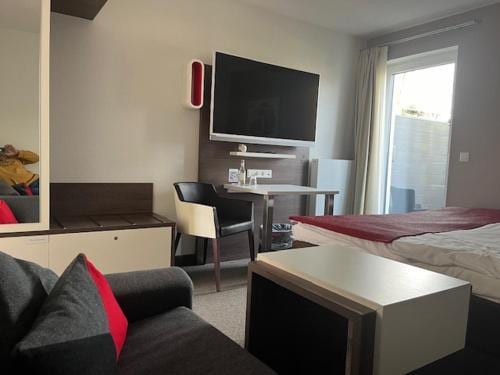 Hotel Gasthof Handewitt