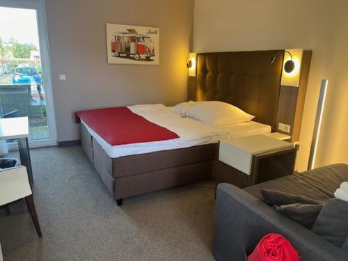Hotel Gasthof Handewitt