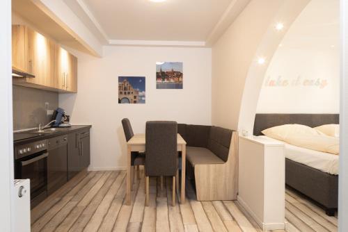 Hotel Gasthof Handewitt