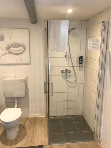 Hotel Gasthof Handewitt