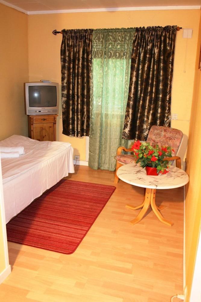 Barents Frokosthotell