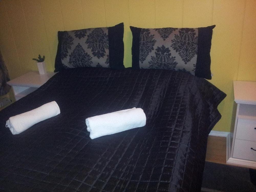 Barents Frokosthotell
