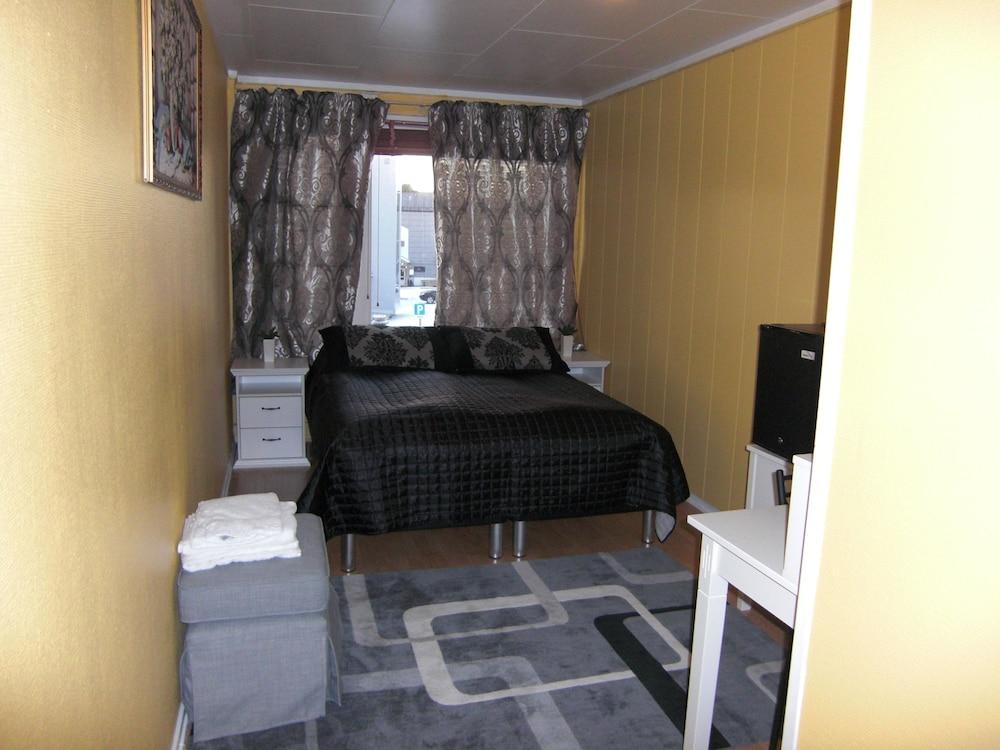 Barents Frokosthotell
