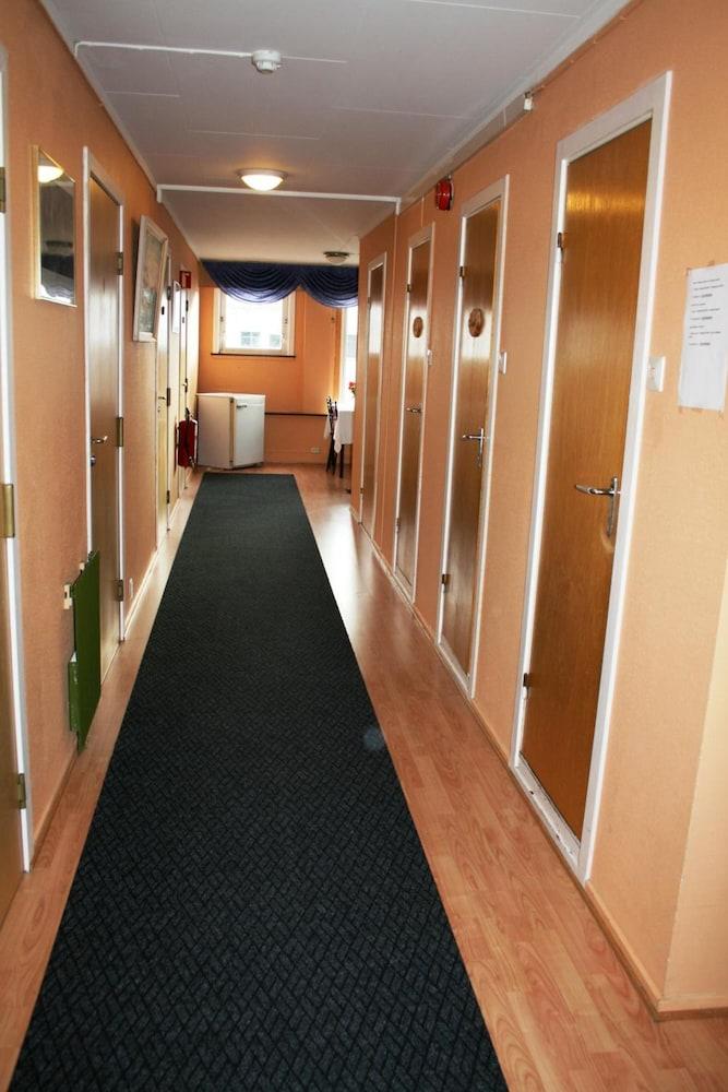 Barents Frokosthotell