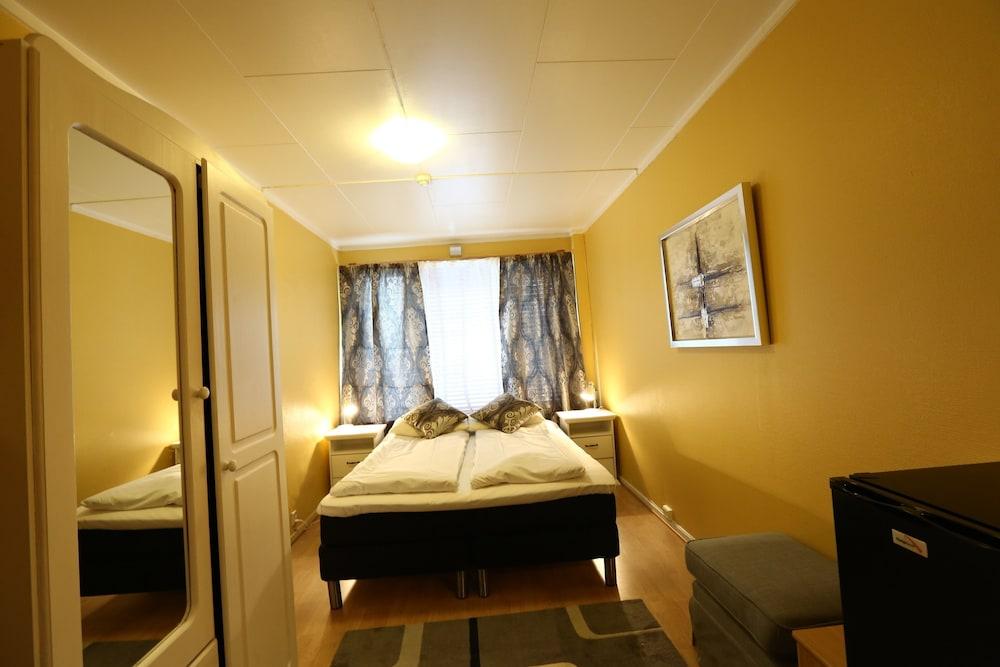 Barents Frokosthotell