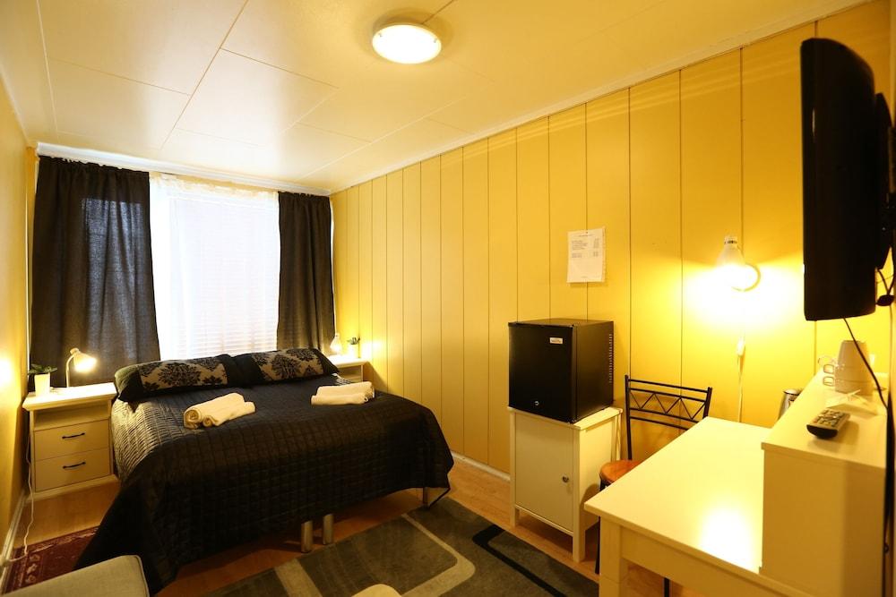 Barents Frokosthotell