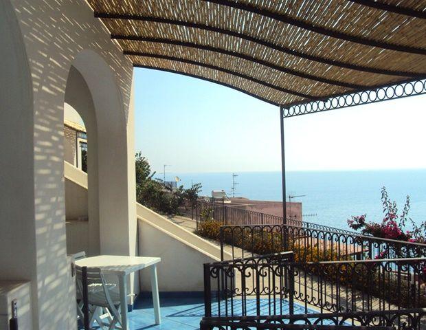 Residence Oltremare