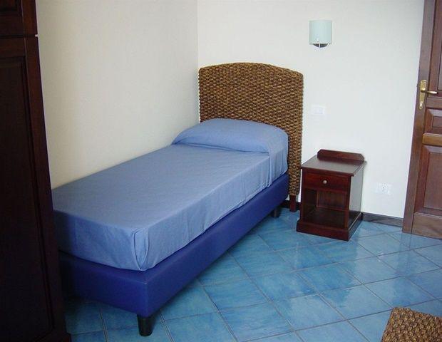Residence Oltremare