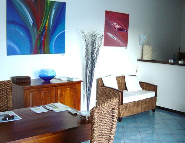 Residence Oltremare