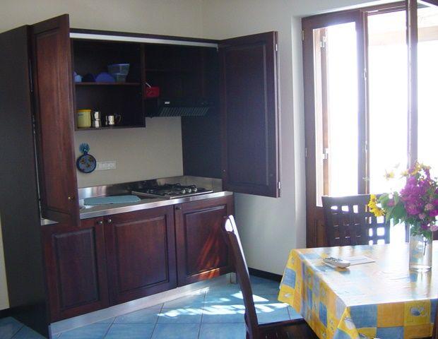 Residence Oltremare