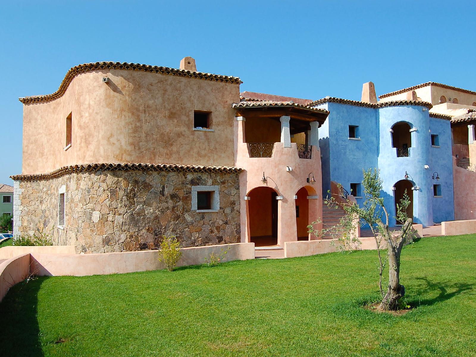 Residence Il Borgo